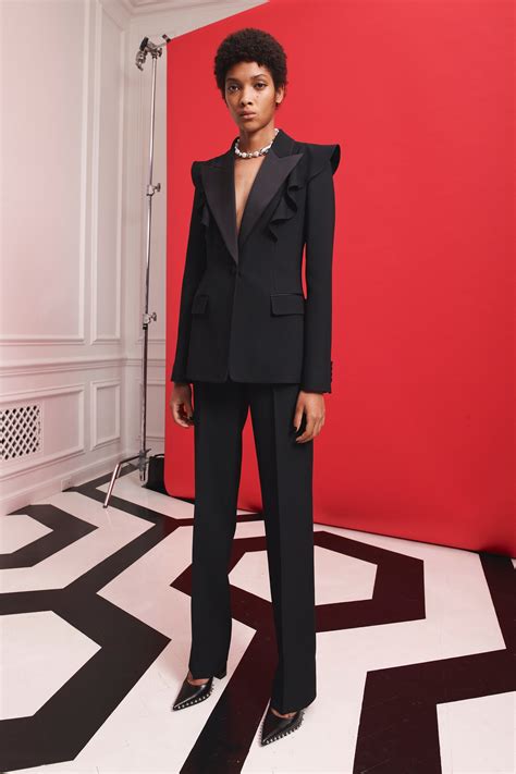 michael kors collection resort 2020